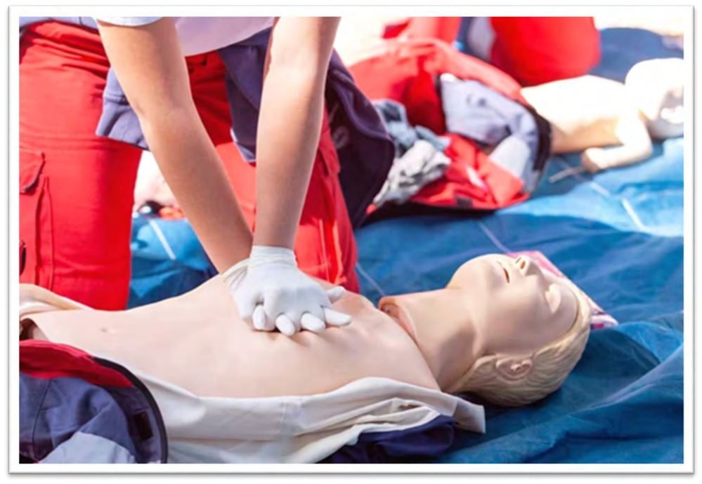 Soins et Premiers Secours