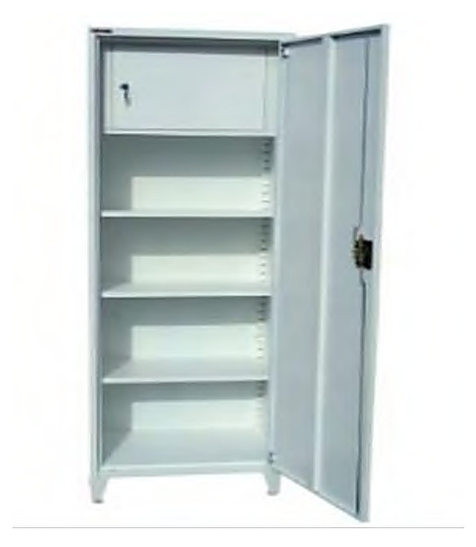 ARMOIRE À MÉDICAMENTS 1 PORTE