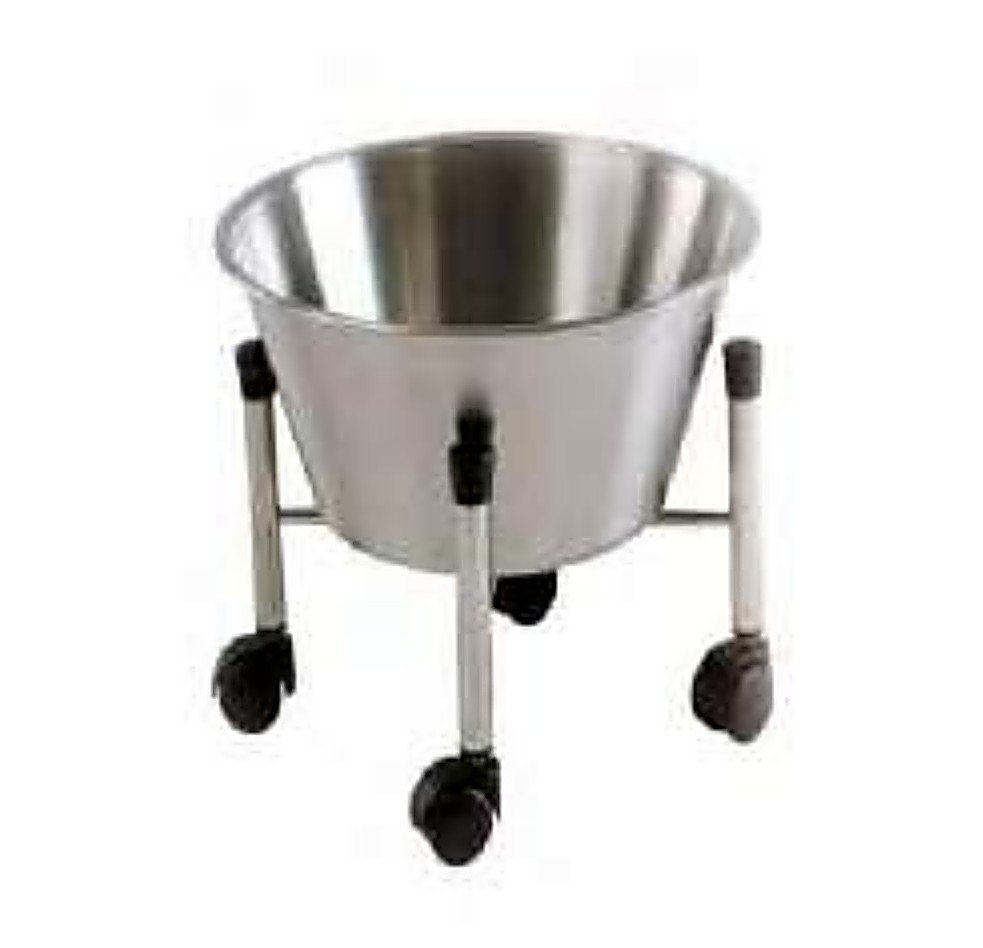 BAQUET ROULANT