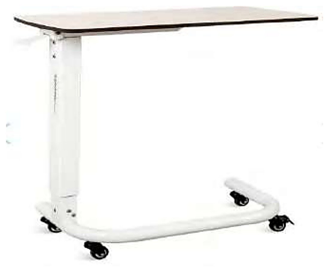 TABLE À MANGER AVEC PLATEAU EN RÉSINE PHÉNOLIQUE