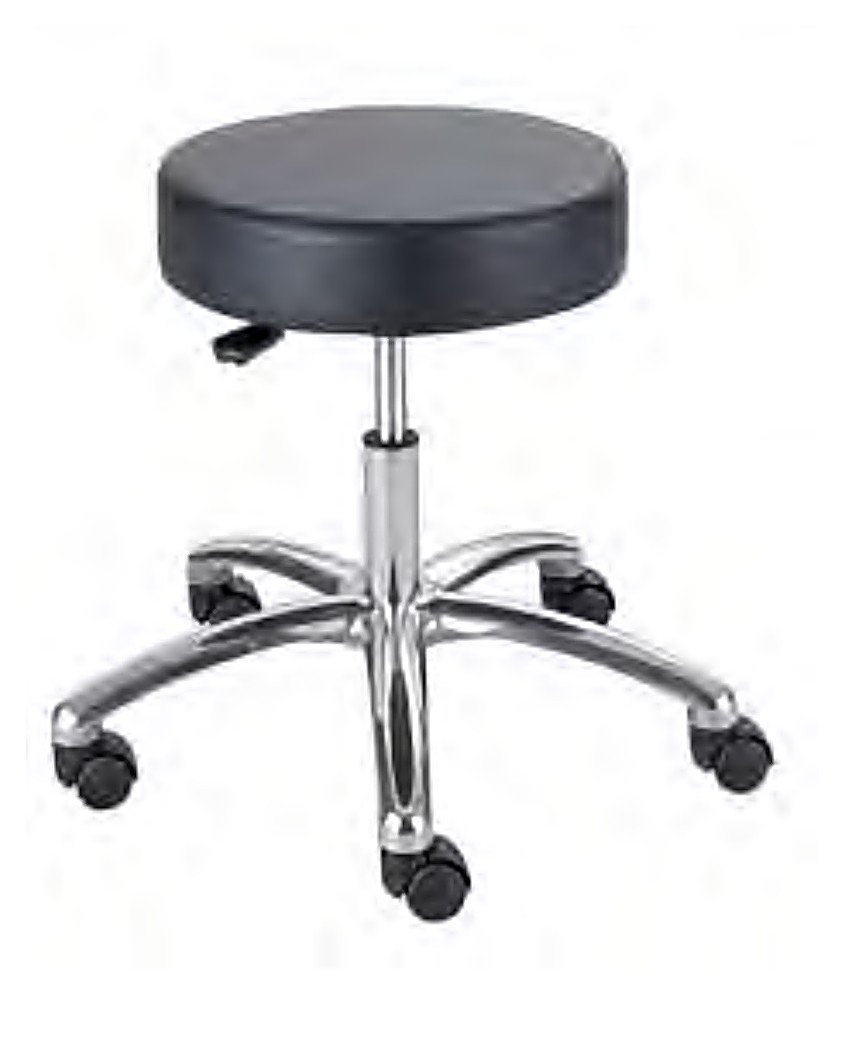 TABOURET SANS DOSSIER