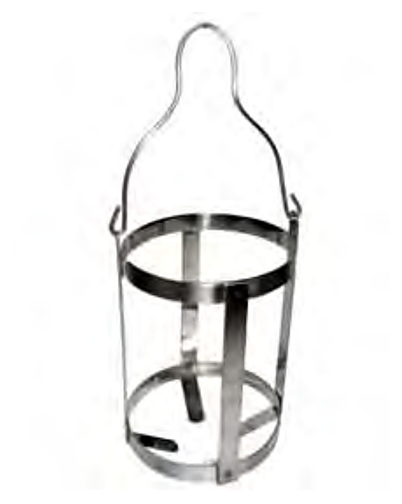 PANIER PORTE-SÉRUM INOX 250 ml
