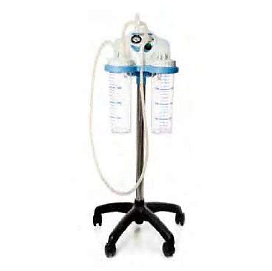 ASPIRATEUR ÉLECTRIQUE MOBILE 40L/MIN