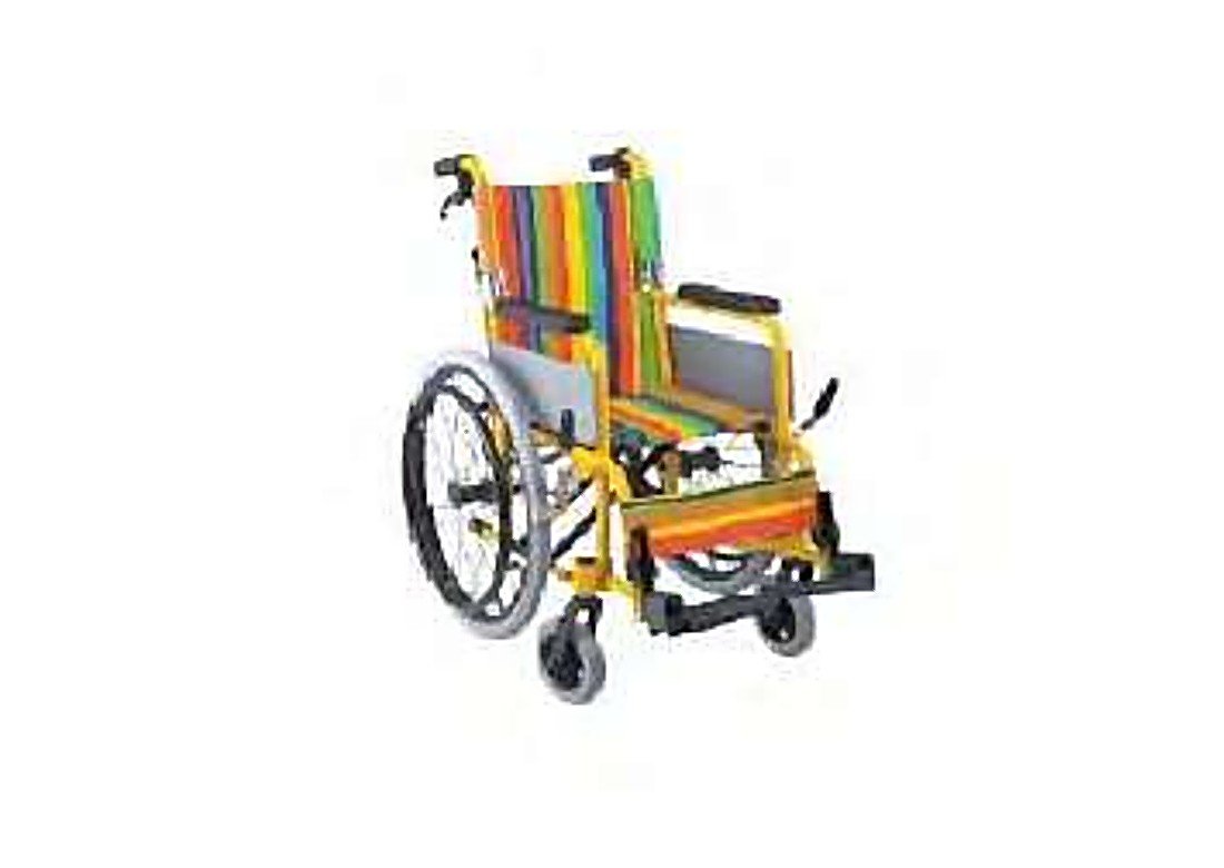 FAUTEUIL ROULANT ENFANT