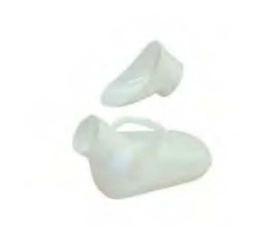 URINAL PLASTIQUE MIXTE
