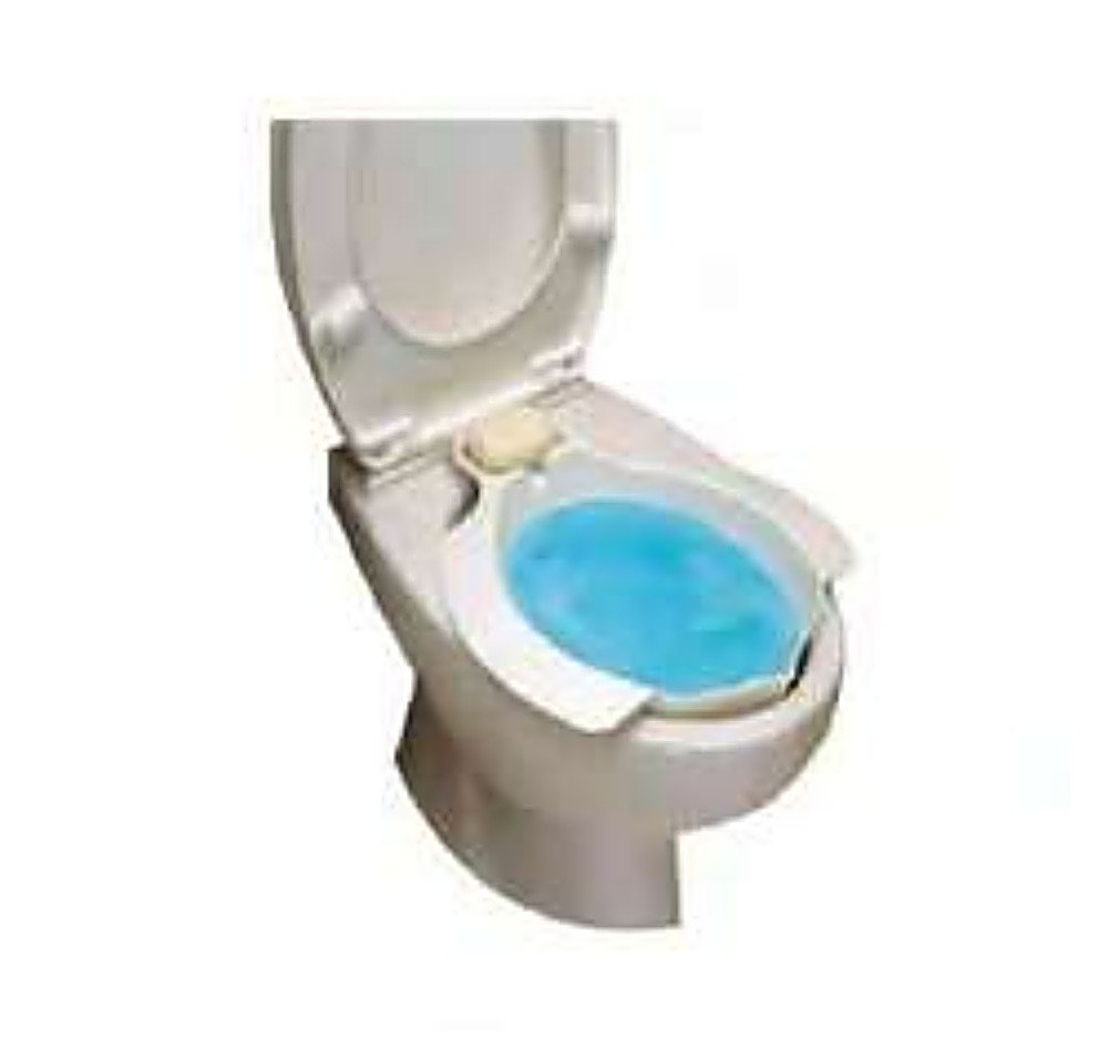 BIDET POUR CUVETTE DE TOILETTE