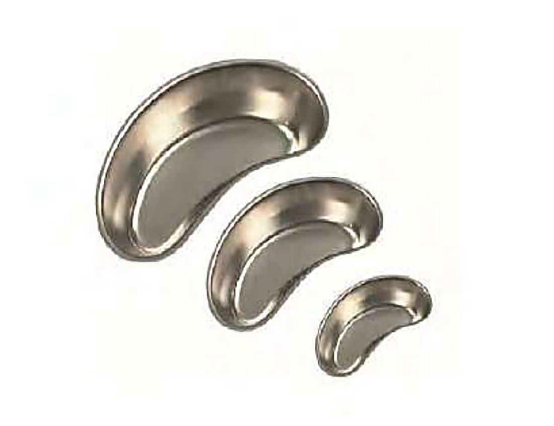HARICOT EN INOX