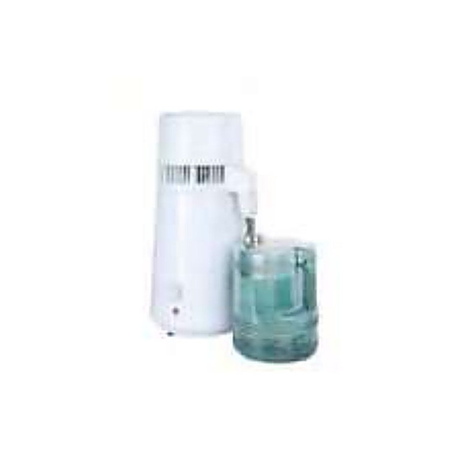 DISTILLATEUR D’EAU