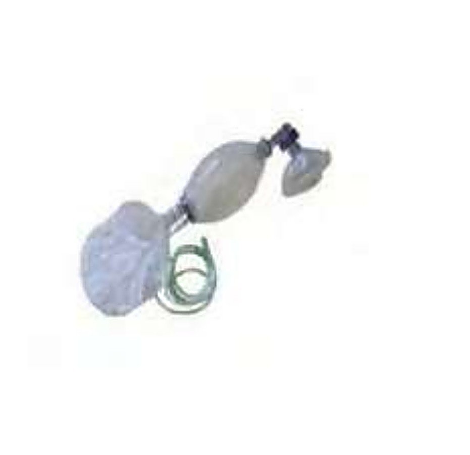 INSUFFLATEUR MANUEL AUTOCLAVABLE POUR ADULTE
