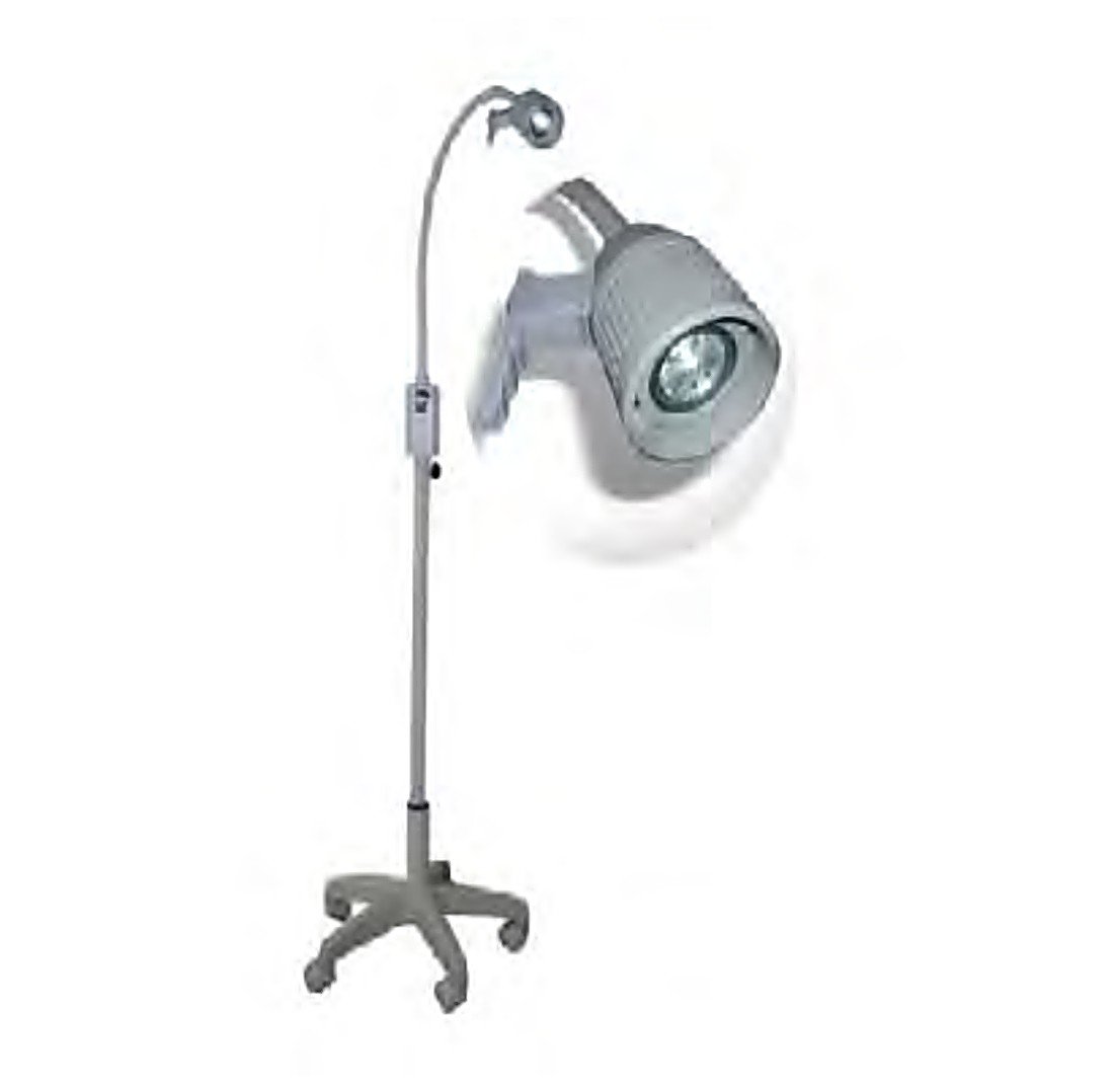 LAMPE D'EXAMEN LED