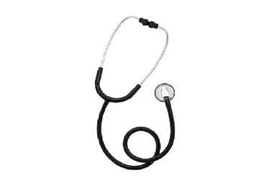 STÉTHOSCOPE PÉDIATRIQUE