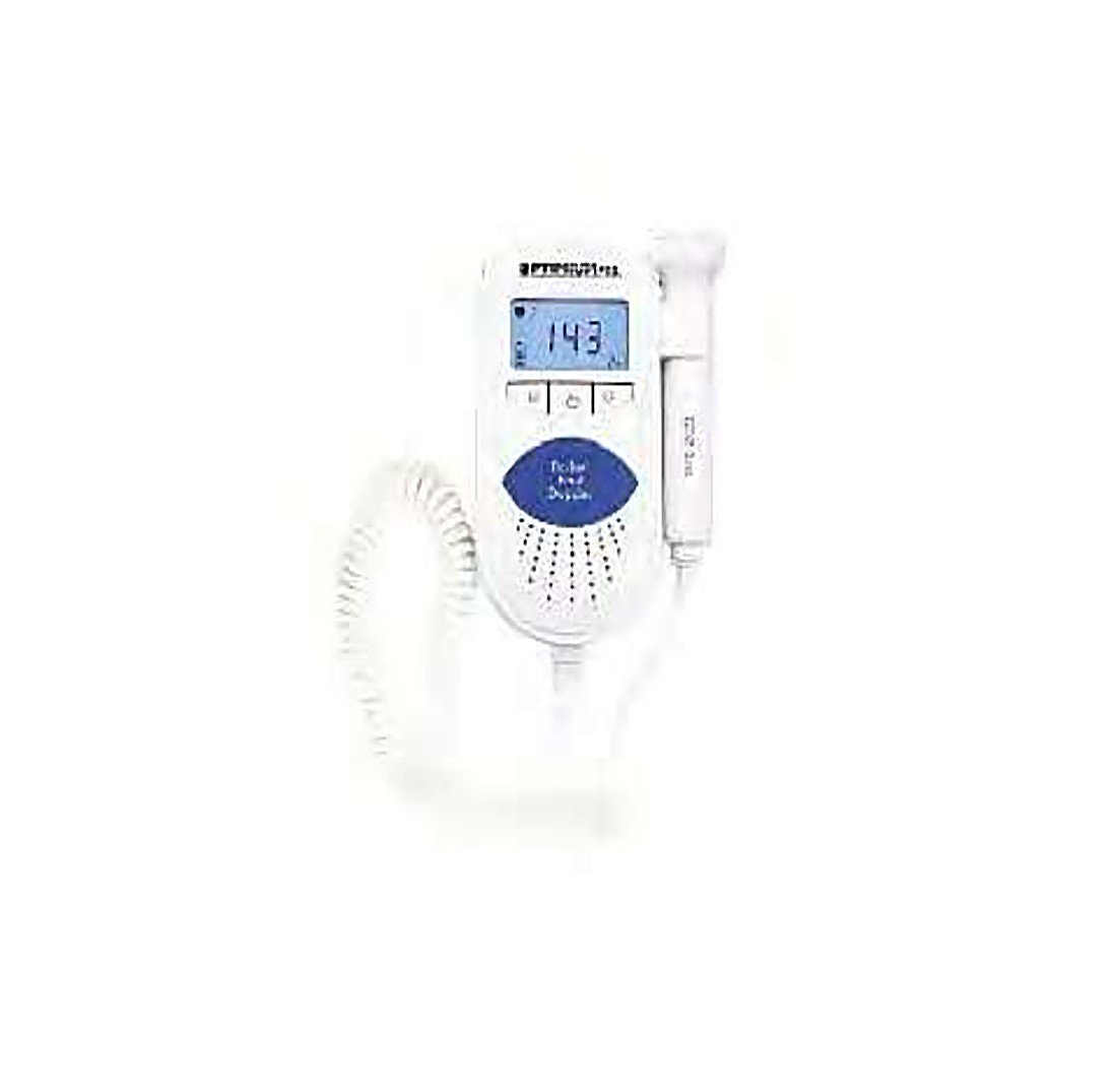 DOPPLER FŒTAL
