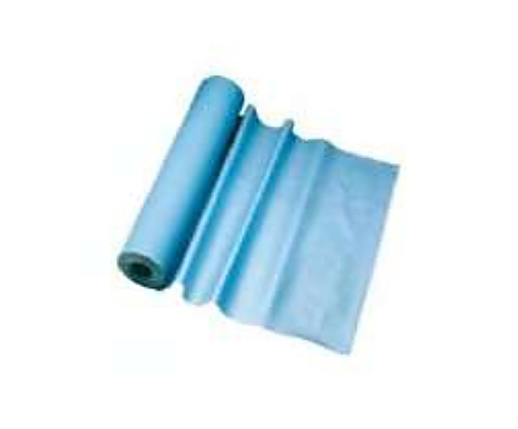 DRAP D'EXAMEN PLASTIFIÉ