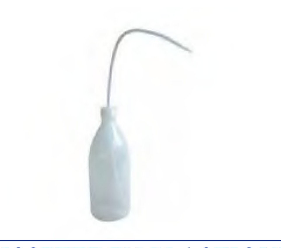 PISSETTE EN PLASTIQUE 500 ML