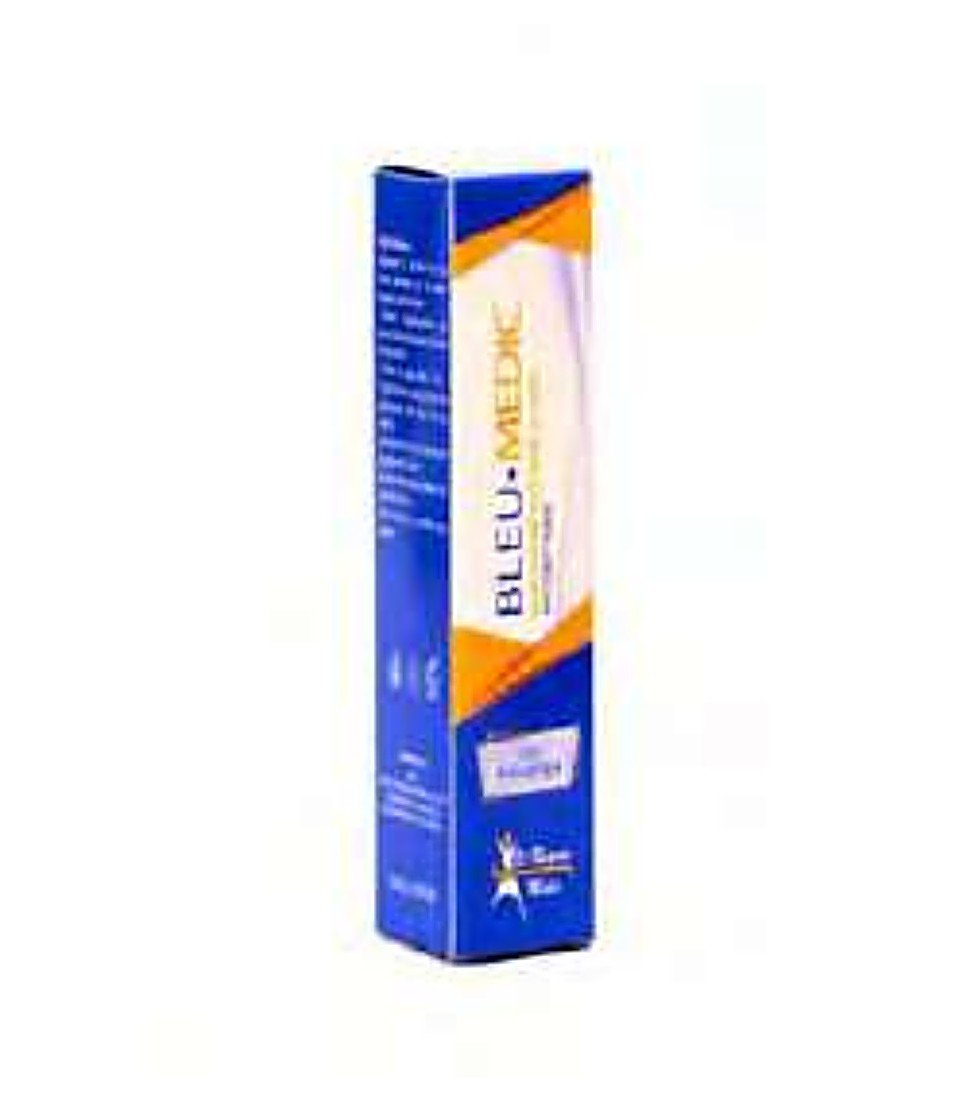 BLEU DE MÉTHYLÈNE 50 ML