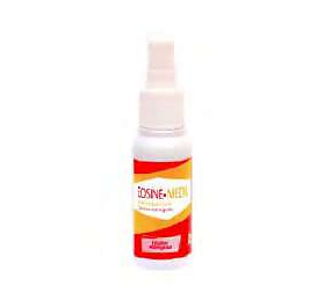 ÉOSINE SPRAY 60 ML
