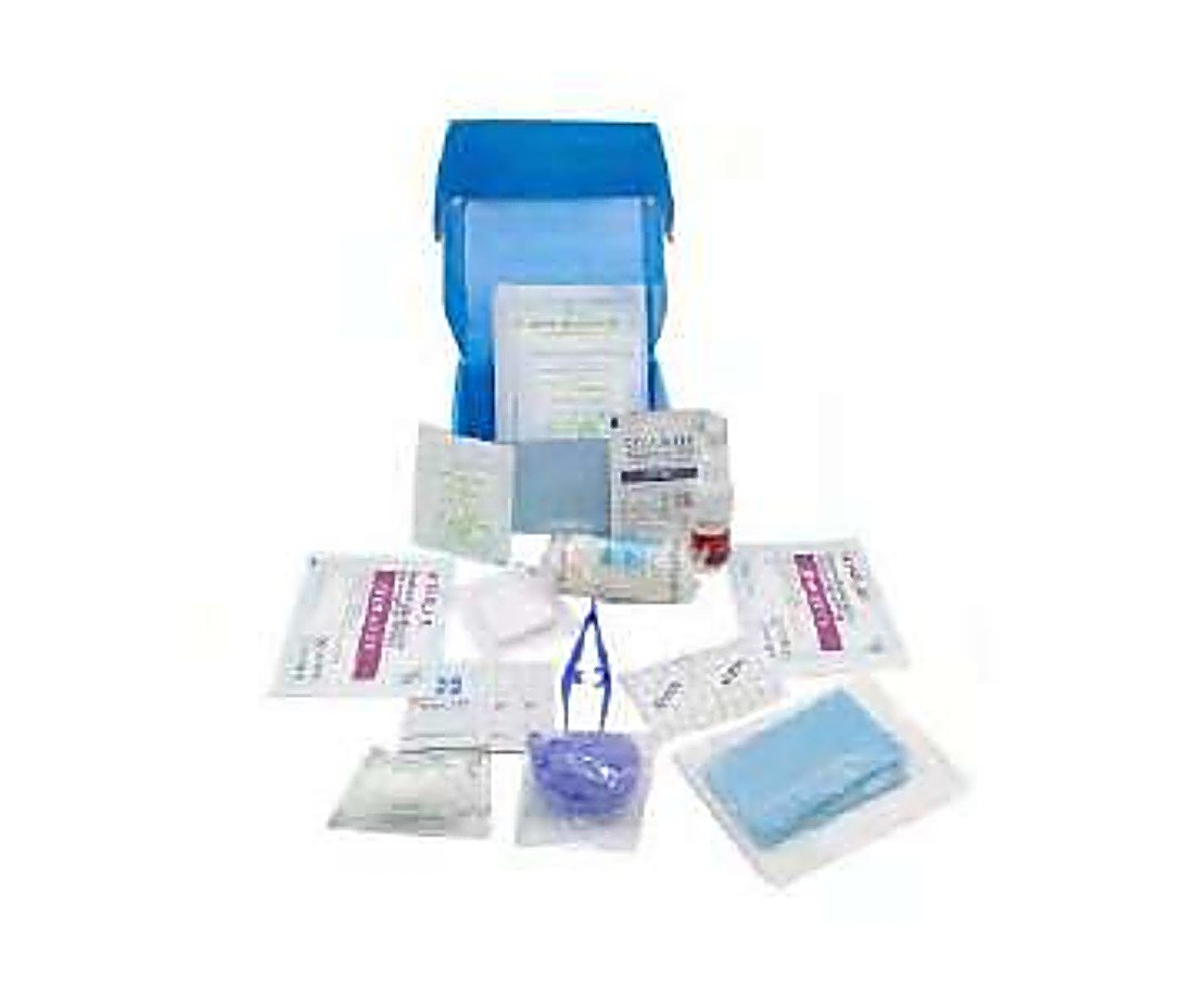 KIT DE PREMIERS SECOURS