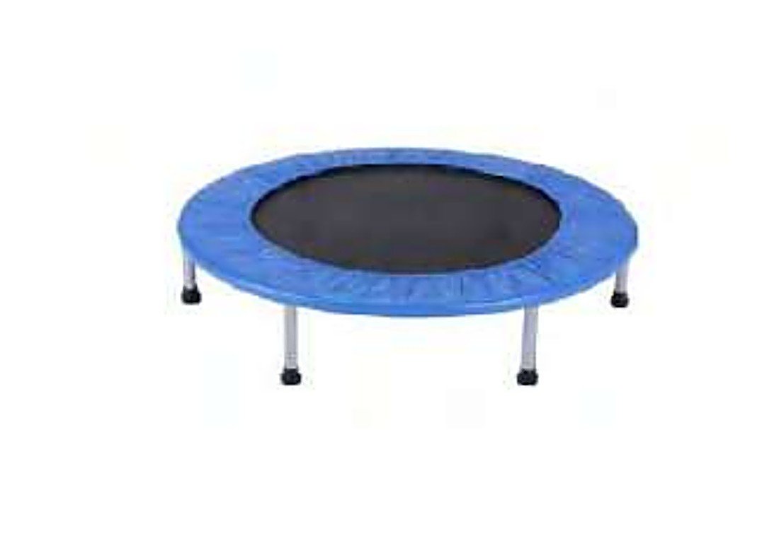 REBONDISSEUR TRAMPOLINE SANS BARRE DE MAINTIEN