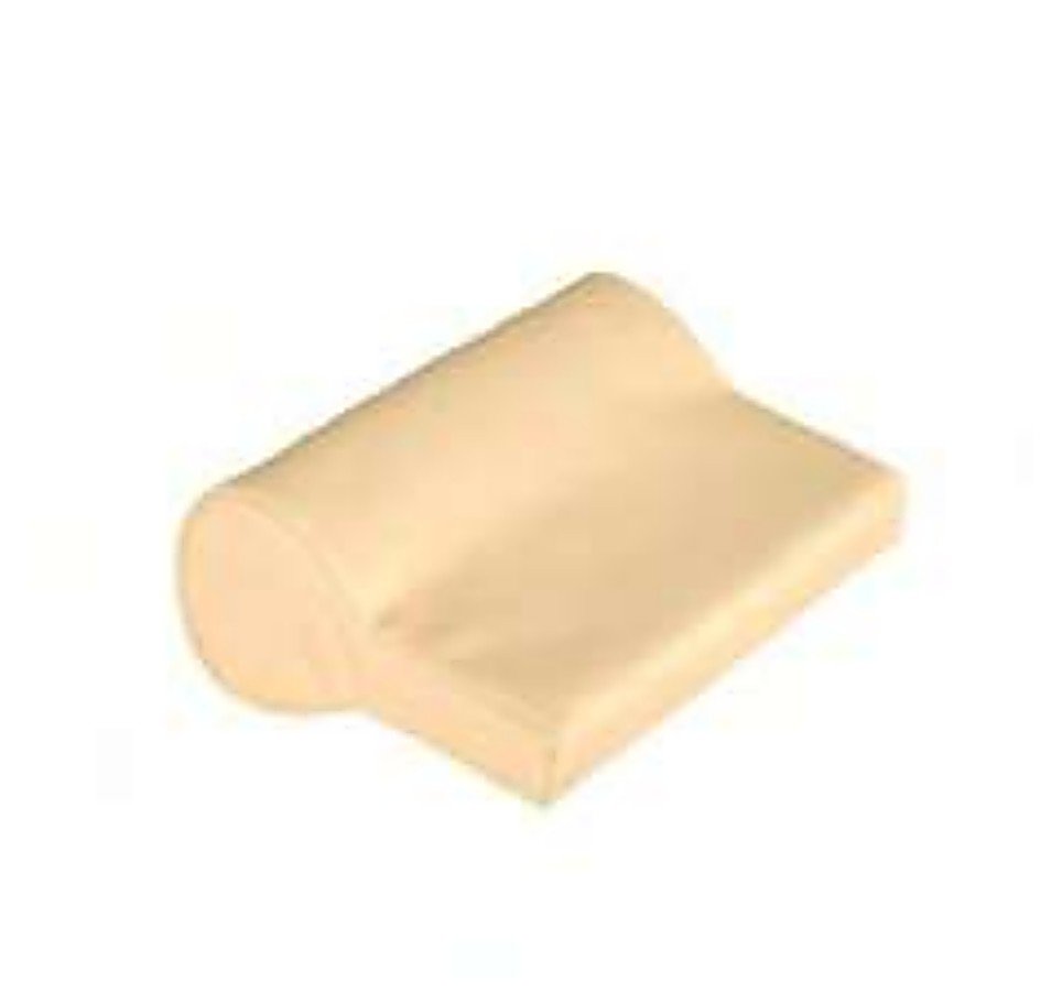 COUSSIN NUQUE