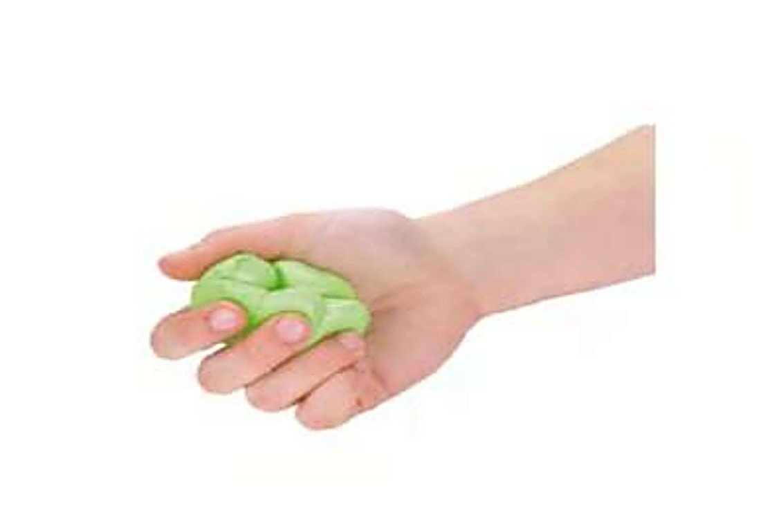 PÂTE D’EXERCICE
