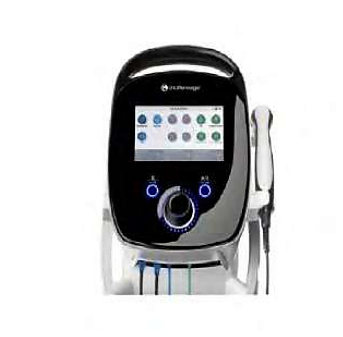 ULTRASON INTELECT MOBILE 2